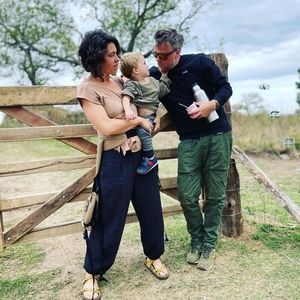 Meet your Posher, Lindsay